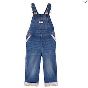 OshKosh Overalls